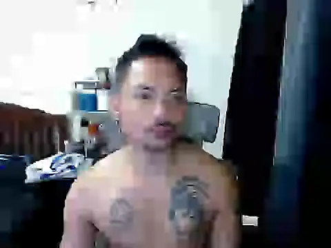 Thefriskyasian online show from November 2025 04:15:01 AM