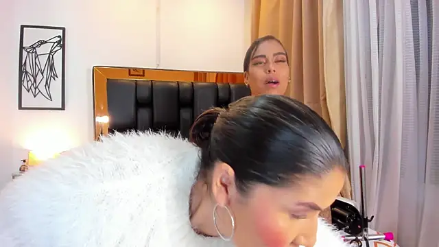 GiorgineTaylor online show from September 2025 11:03:01 AM