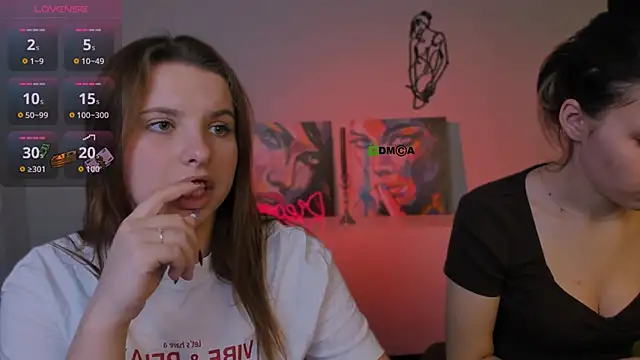 lily morty online show from November 2025 07:15:01 PM