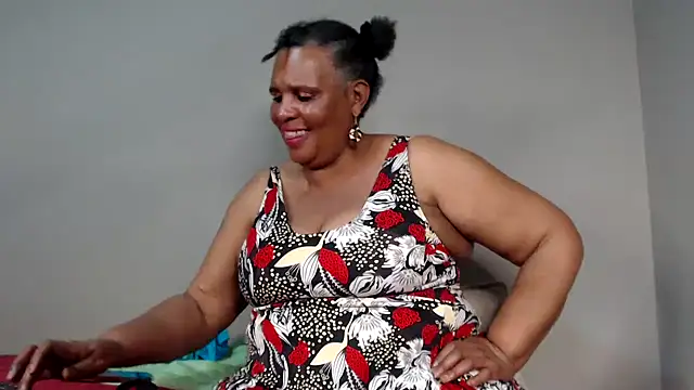 GrandBustyMelon online show from September 2025 09:04:01 PM