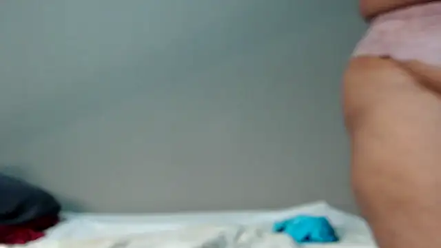 GrandBustyMelon online show from October 2025 09:15:01 PM