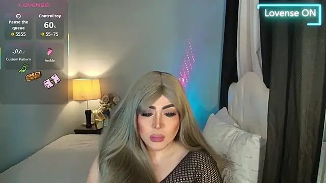 Unforgettable Maria online show from January 2026 03:55:02 AM