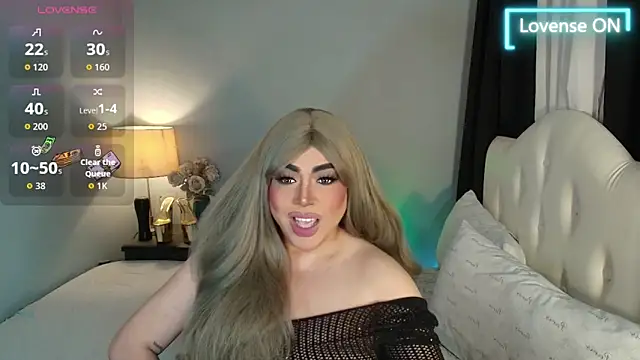 Unforgettable Maria online show from March 2026 02:37:01 AM