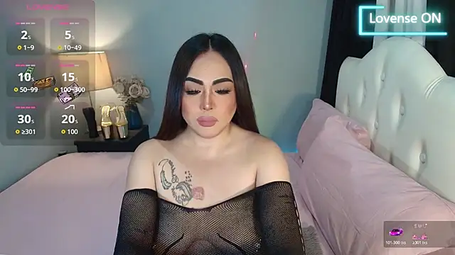 Unforgettable Maria online show from July 2026 03:24:01 AM