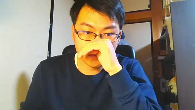 Snapshot of hiromu53 chatting on March 2026 09:25:01 AM hiromu53 online show from March 2026 09:25:01 AM