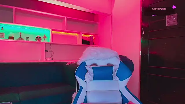 Melissa Adamsx online show from November 2025 11:43:02 AM