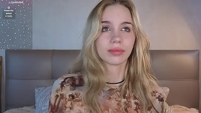 JaymieVigen online show from May 2026 03:13:02 AM