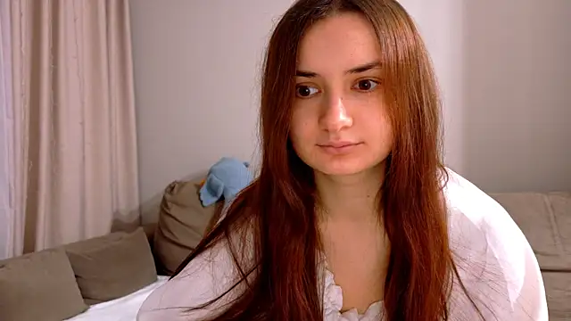Lelia Vibe online show from November 2025 05:47:02 PM