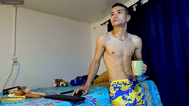 HARVEY HARDMAN online show from March 2026 11:02:01 AM