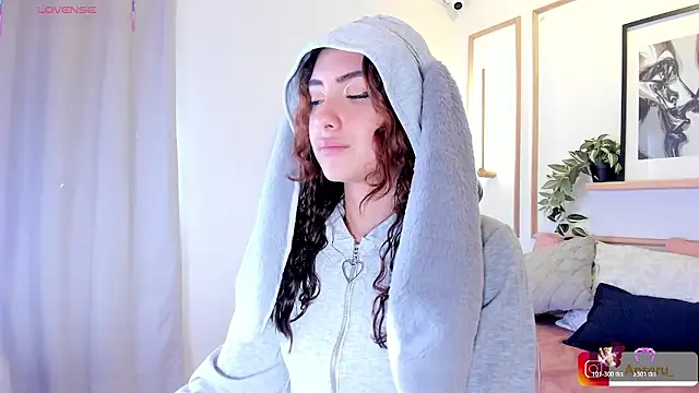 Snapshot of Anseru_ chatting on January 2026 01:02:01 PM Anseru online show from January 2026 01:02:01 PM