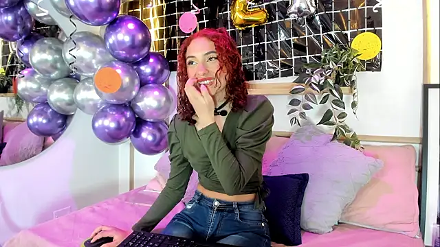 Snapshot of Anseru_ chatting on February 2026 01:05:02 PM Anseru online show from February 2026 01:05:02 PM