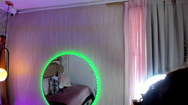 Snapshot of Anseru_ chatting on February 2026 01:04:01 PM Anseru online show from February 2026 01:04:01 PM