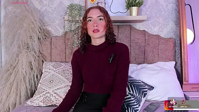 Snapshot of Anseru_ chatting on February 2026 01:07:02 PM Anseru online show from February 2026 01:07:02 PM