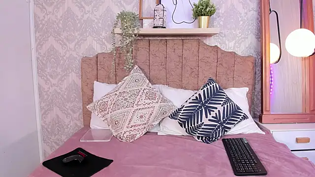 Snapshot of Anseru_ chatting on March 2026 01:04:01 PM Anseru online show from March 2026 01:04:01 PM