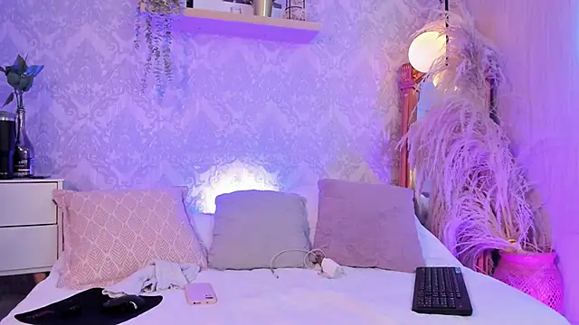 Snapshot of Anseru_ chatting on March 2026 01:01:01 PM Anseru online show from March 2026 01:01:01 PM