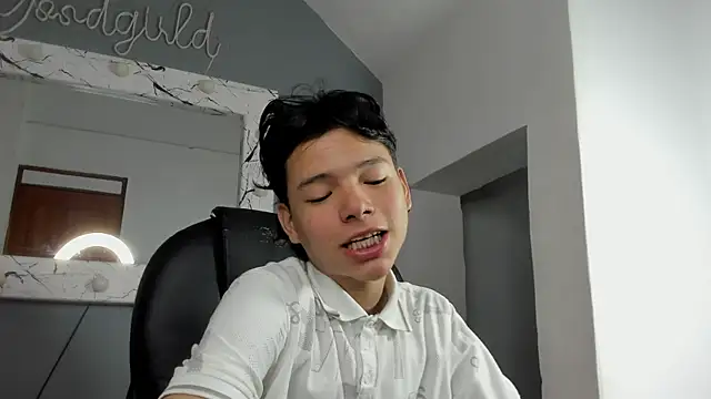 camillo virgil online show from October 2025 10:46:02 AM