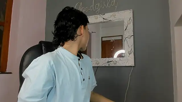 camillo virgil online show from October 2025 10:56:02 AM