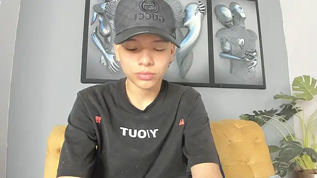 camillo virgil online show from February 2026 11:42:02 AM