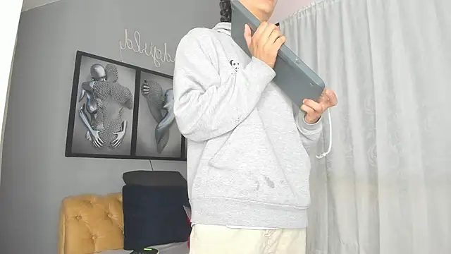 camillo virgil online show from February 2026 11:46:02 AM