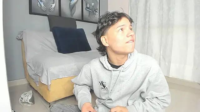 camillo virgil online show from February 2026 11:25:02 AM