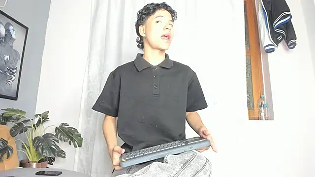 camillo virgil online show from February 2026 11:13:01 AM