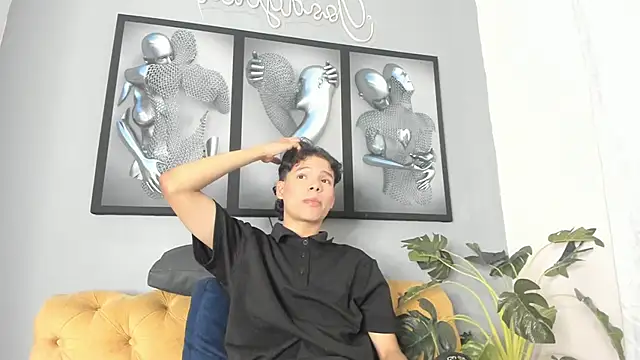 camillo virgil online show from February 2026 12:20:01 PM