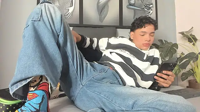 camillo virgil online show from February 2026 11:59:01 AM