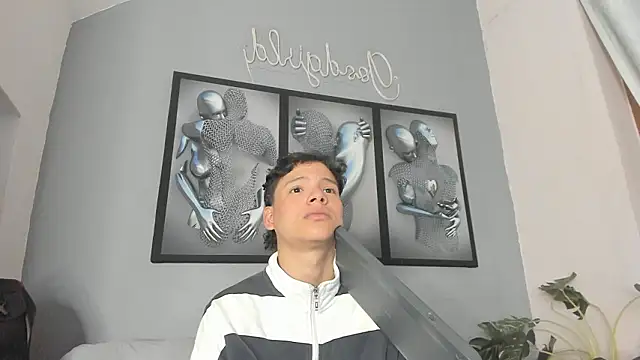 camillo virgil online show from February 2026 10:55:02 AM