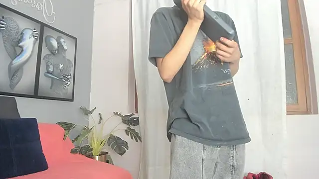 camillo virgil online show from February 2026 11:18:01 AM