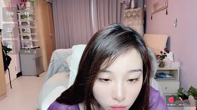 Y2Luvk online show from October 2025 10:53:02 PM