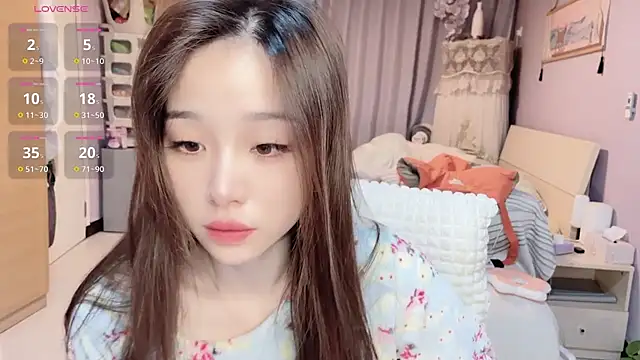 Y2Luvk online show from October 2025 11:15:02 PM