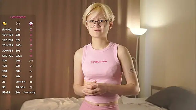 MargertDoyen online show from September 2025 07:21:02 AM