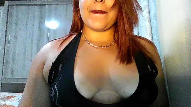 RuivaMisteriosa3 online show from October 2025 07:06:01 AM