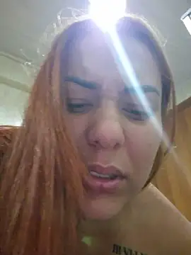 RuivaMisteriosa3 online show from December 2025 07:53:02 PM