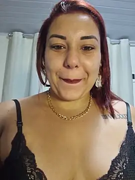 RuivaMisteriosa3 online show from December 2025 08:09:01 AM