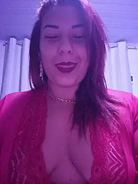 RuivaMisteriosa3 online show from January 2026 01:44:01 AM