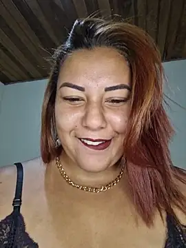 RuivaMisteriosa3 online show from February 2026 08:11:02 AM