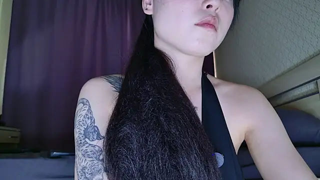 PurpleD1va online show from May 2026 11:49:02 AM