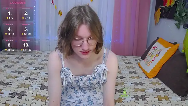 Masuzy online show from November 2025 11:07:01 AM