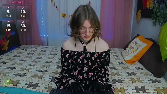 Masuzy online show from November 2025 11:10:01 AM