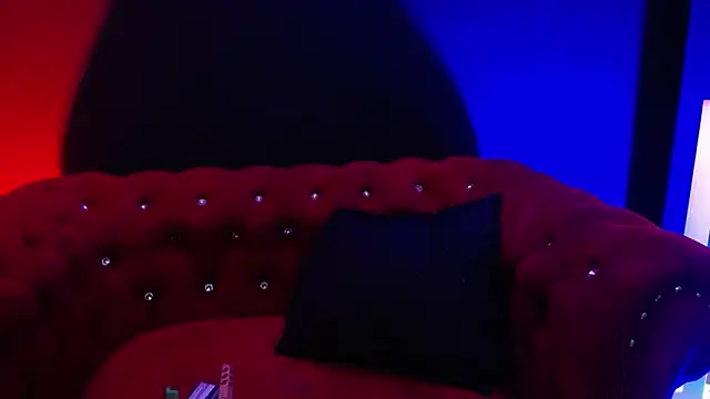 Venus Rock online show from September 2025 03:19:02 AM