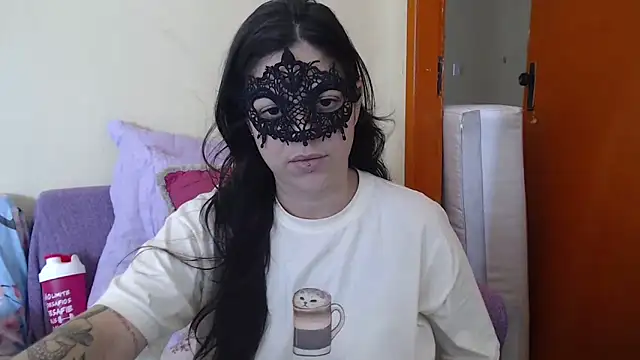 Snapshot of ayanahot_ chatting on December 2025 11:18:01 AM ayanahot online show from December 2025 11:18:01 AM