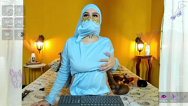 Snapshot of Hadarah_persa chatting on March 2026 01:00:01 AM Hadarah persa online show from March 2026 01:00:01 AM