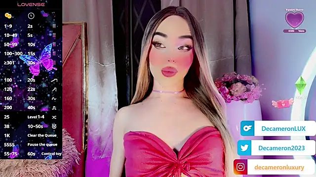 Cameron baby online show from September 2025 05:42:02 AM