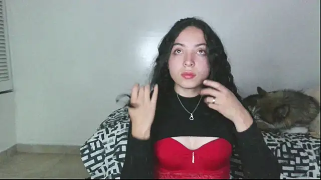 aliceclair  online show from October 2025 06:23:02 AM