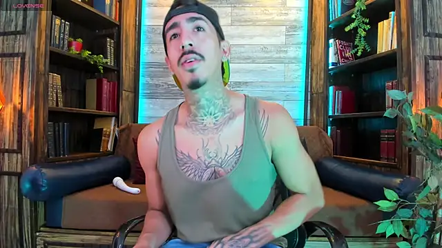 Donovan Desmond online show from July 2026 07:42:01 PM