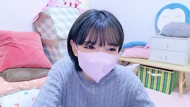 Azusa DoMybest online show from October 2025 07:52:01 AM