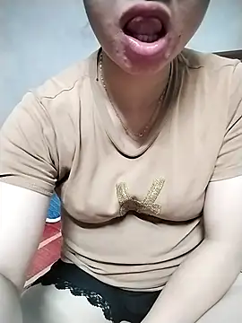 Mie rose online show from September 2025 12:48:01 PM