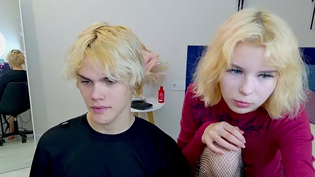 Bonnie And C1yde online show from September 2025 05:07:02 PM