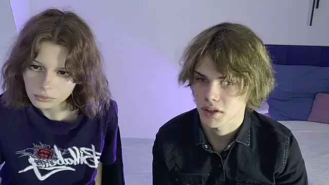 Bonnie And C1yde online show from November 2025 05:27:01 PM